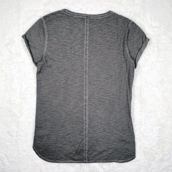 H&M T-Shirt Men’s Short Sleeve Cotton Tee - Picture 2 of 6